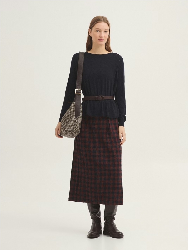 Jersey NICE THINGS WKV033134