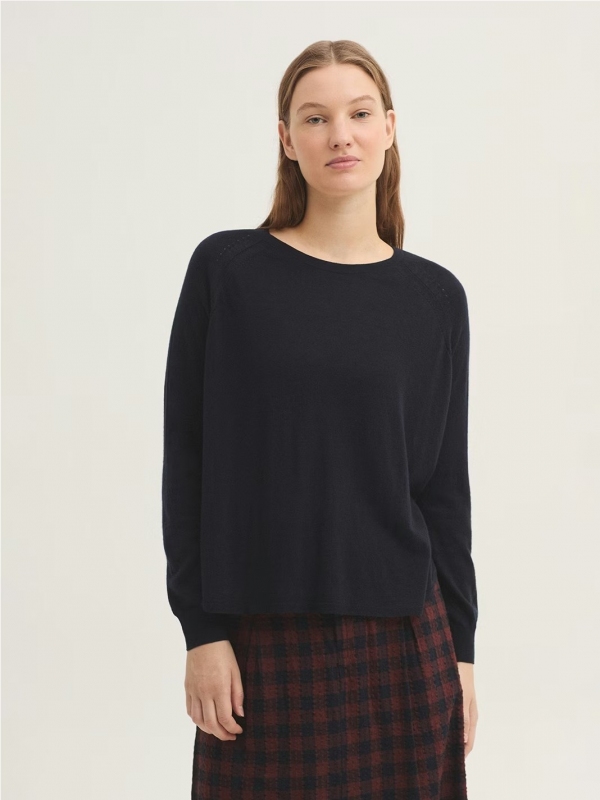 Jersey NICE THINGS WKV033134 2