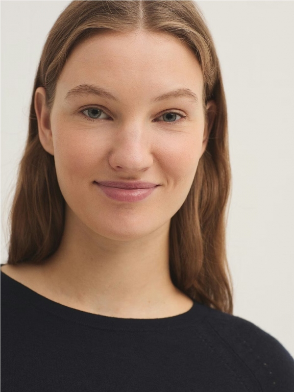 Jersey NICE THINGS WKV033134