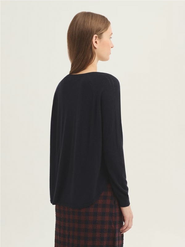 Jersey NICE THINGS WKV033134