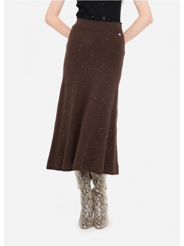 Falda LIU·JO MF5295-MA27R