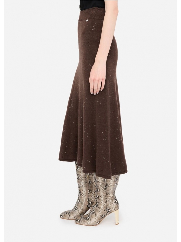 Falda LIU·JO MF5295-MA27R