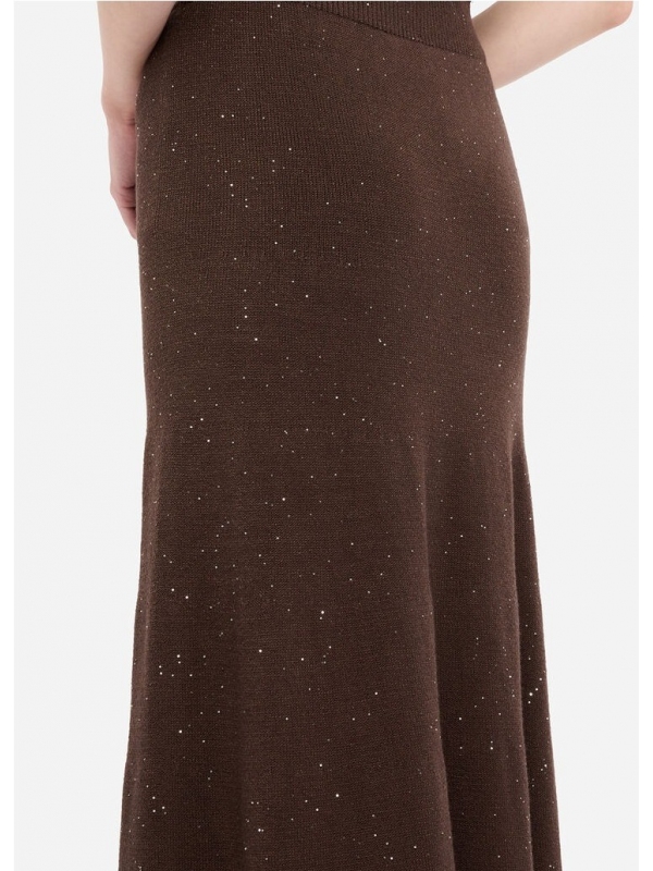 Falda LIU·JO MF5295-MA27R