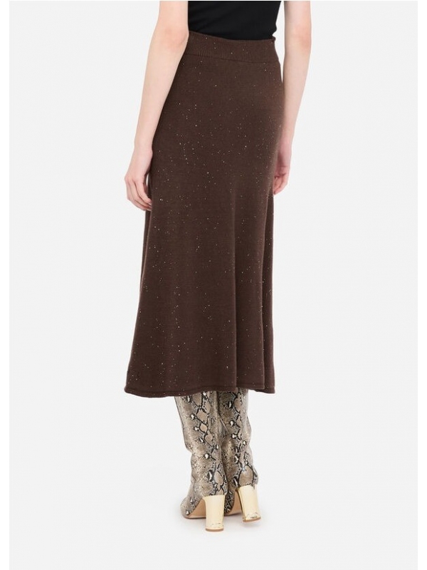 Falda LIU·JO MF5295-MA27R