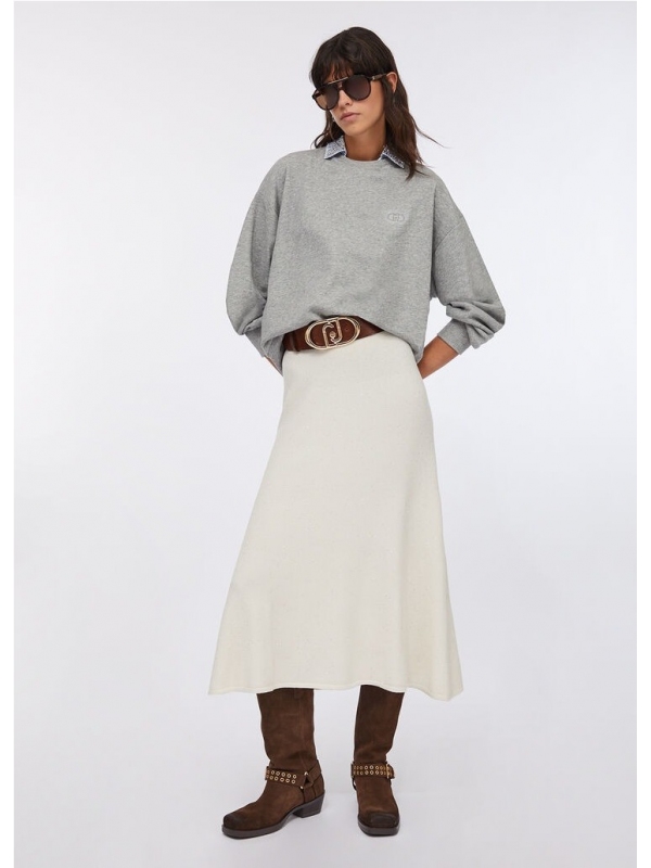 Falda LIU·JO MF5295-MA27R