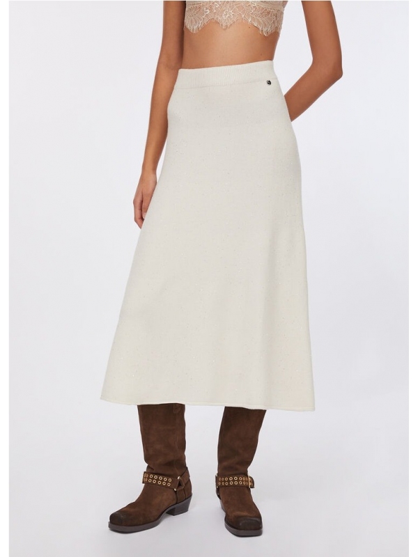 Falda LIU·JO MF5295-MA27R