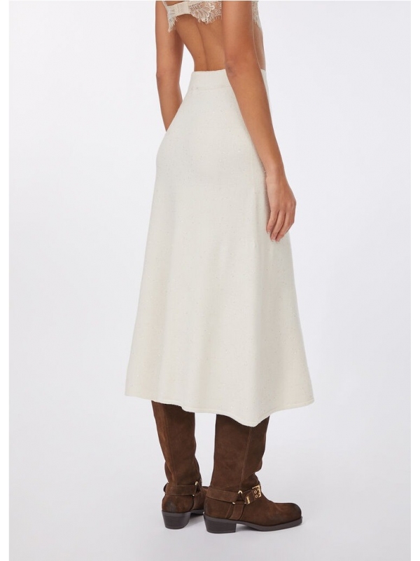 Falda LIU·JO MF5295-MA27R