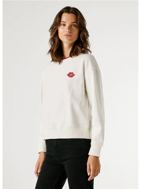 Sudadera PEPE JEANS PL5800040