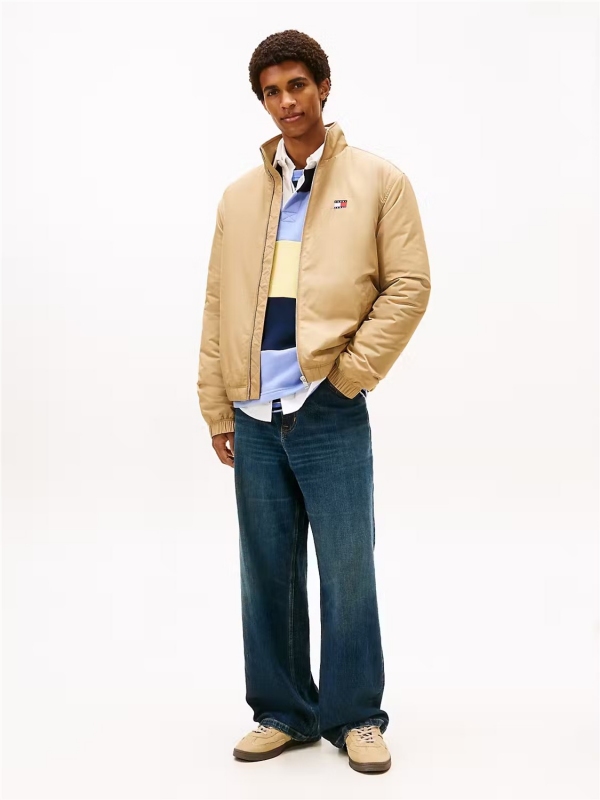 Cazadora TOMMY JEANS... 2