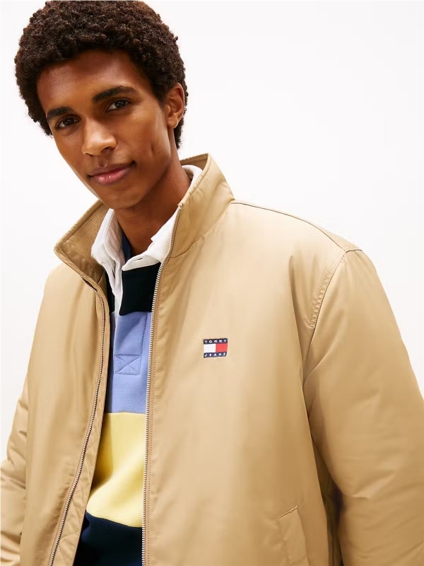 Cazadora TOMMY JEANS DM0DM21936