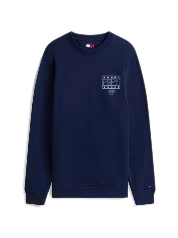 Sudadera TOMMY JEANS DM0DM22366