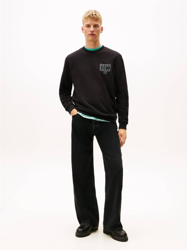 Sudadera TOMMY JEANS...