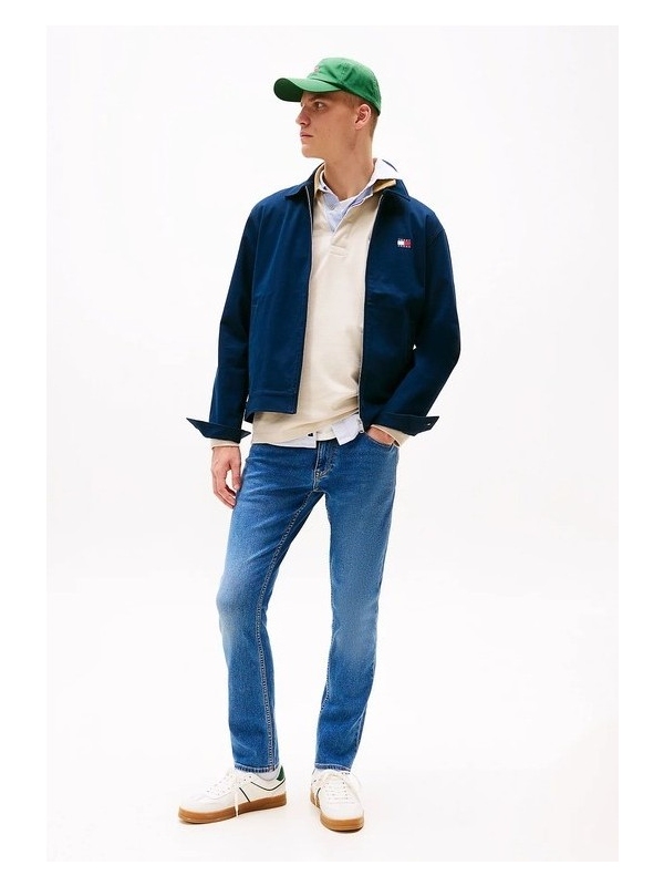 Vaquero TOMMY JEANS DM0DM21378