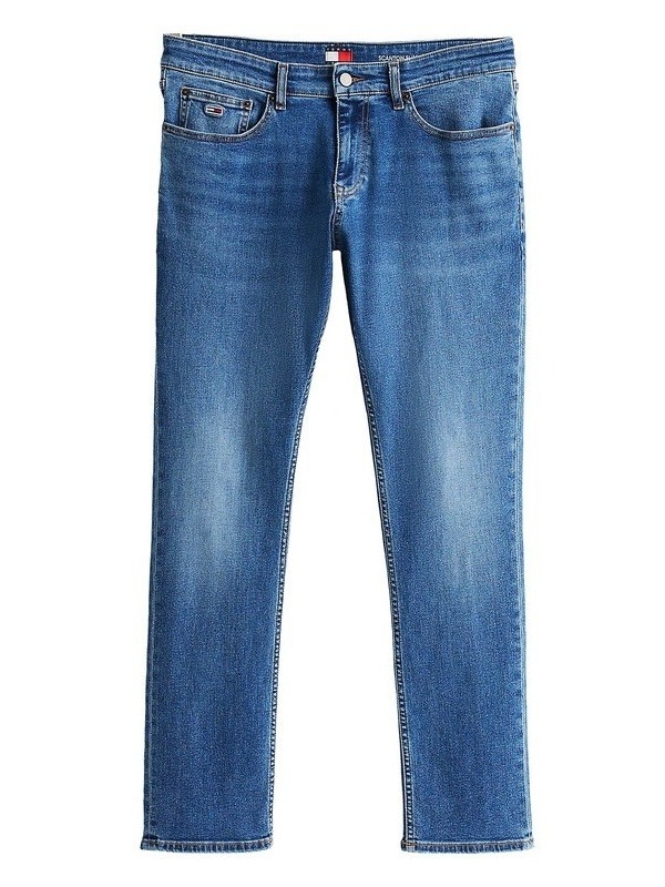Vaquero TOMMY JEANS DM0DM21378