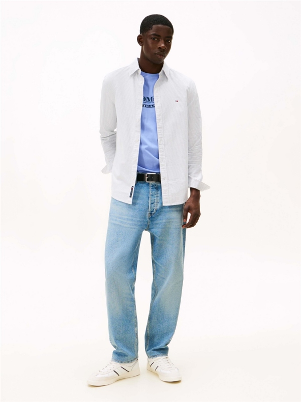 Camisa TOMMY JEANS DM0DM20668