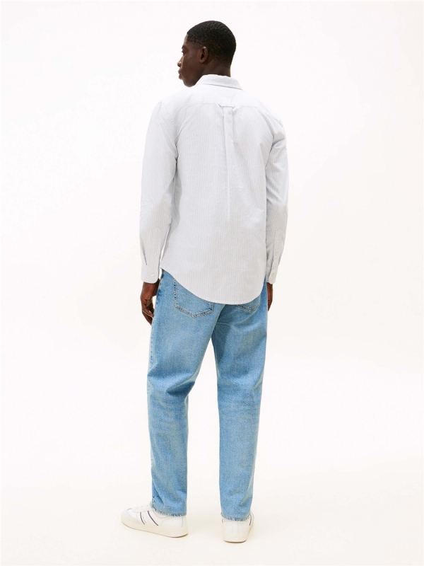 Camisa TOMMY JEANS DM0DM20668