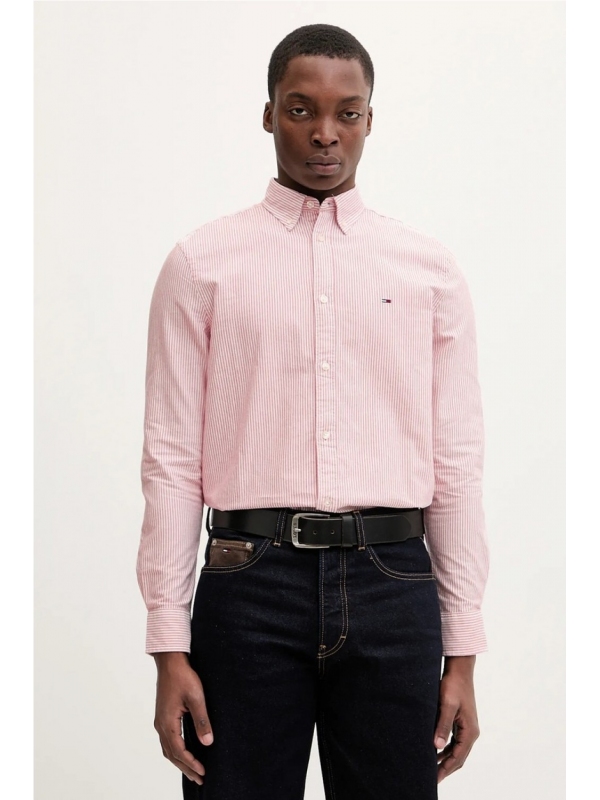 Camisa TOMMY JEANS DM0DM20668