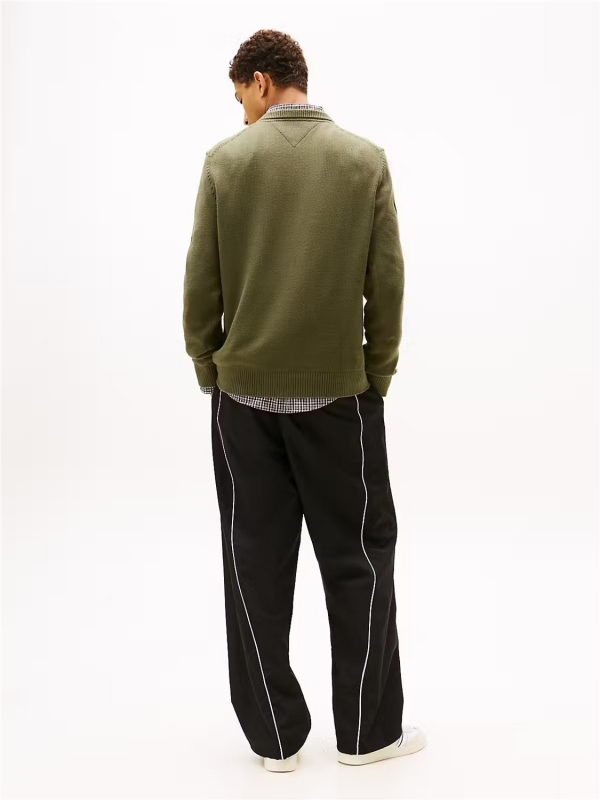 Jersey TOMMY JEANS DM0DM21787