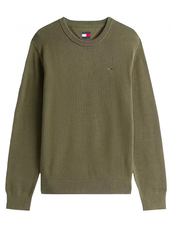 Jersey TOMMY JEANS DM0DM21787