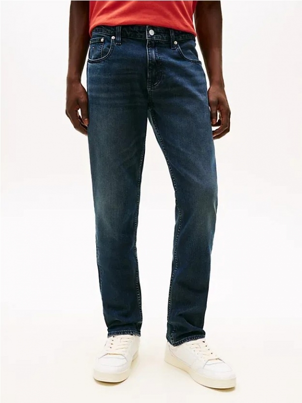 Vaqueros TOMMY JEANS... 2