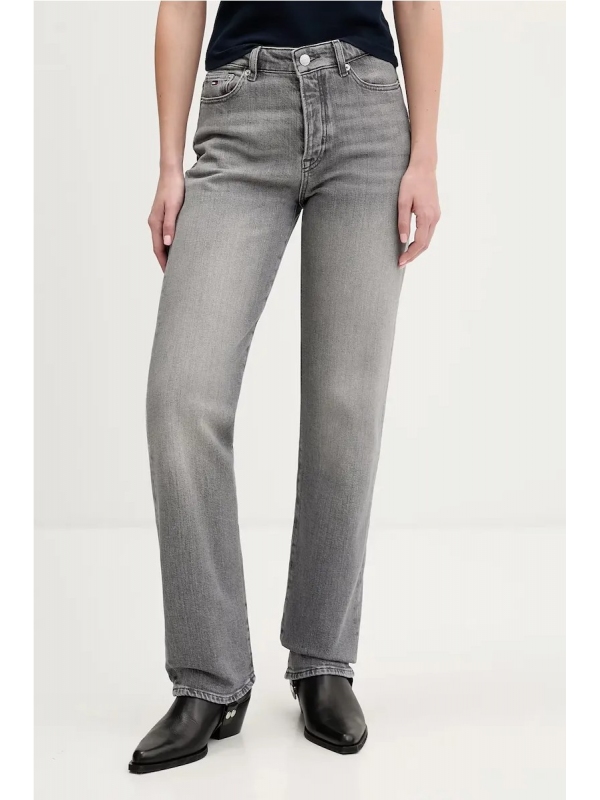 Vaquero TOMMY JEANS DW0DW22424 2