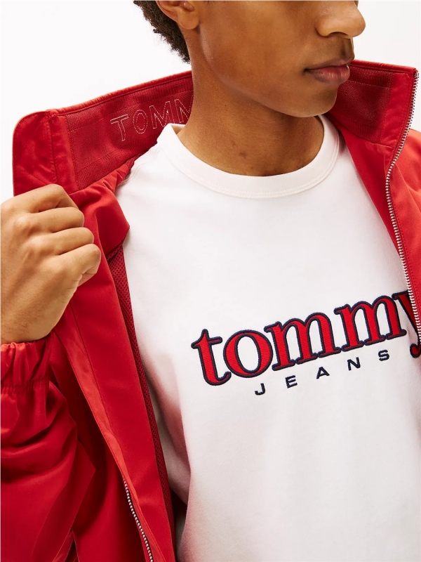 Cazadora TOMMY JEANS DM0DM22720