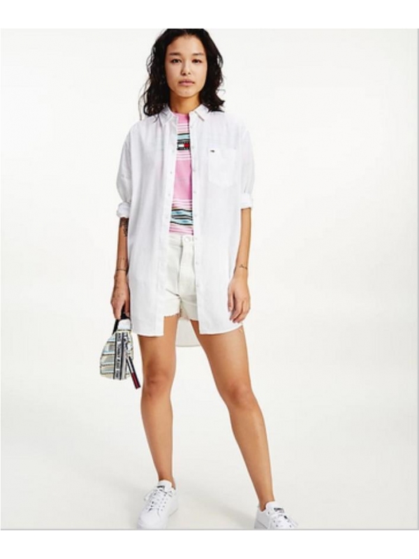 Camisa TOMMY HILFIGER DW0DW09759