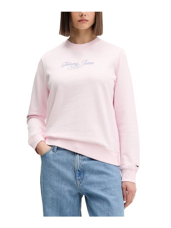 Sudadera TOMMY JEANS DW0DW21922