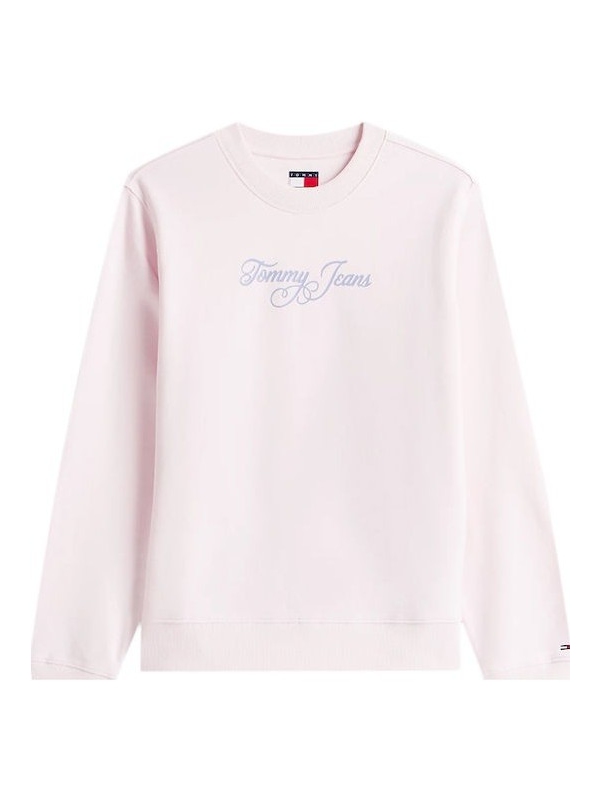 Sudadera TOMMY JEANS DW0DW21922