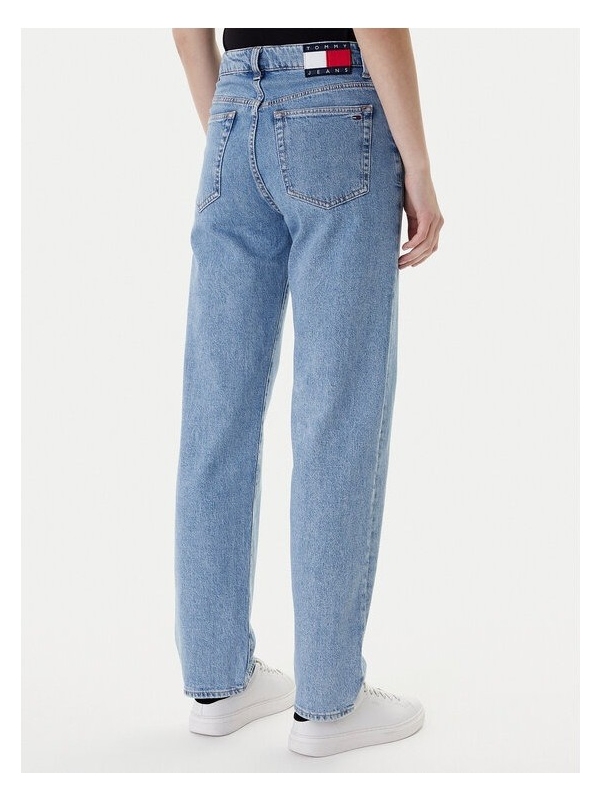 Vaquero TOMMY JEANS DW0DW22426