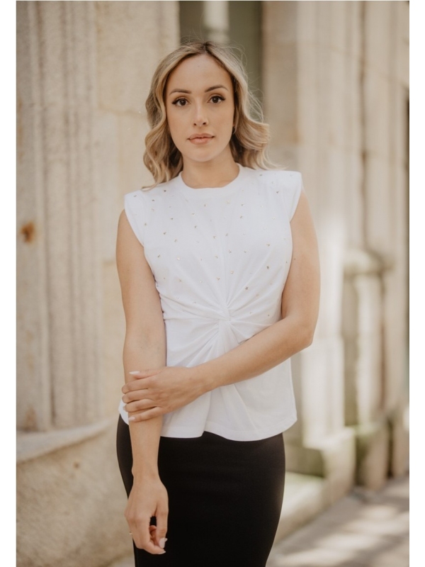 Camiseta ANIMOSA C21-914