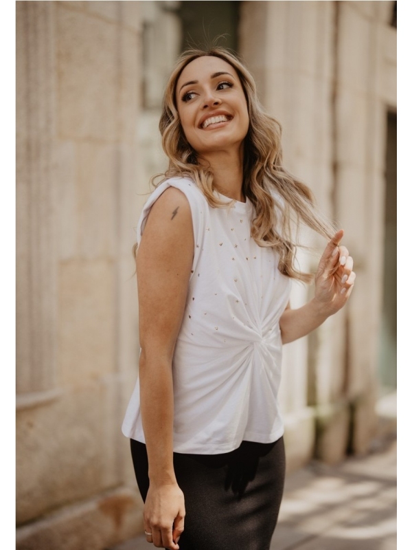 Camiseta ANIMOSA C21-914 2