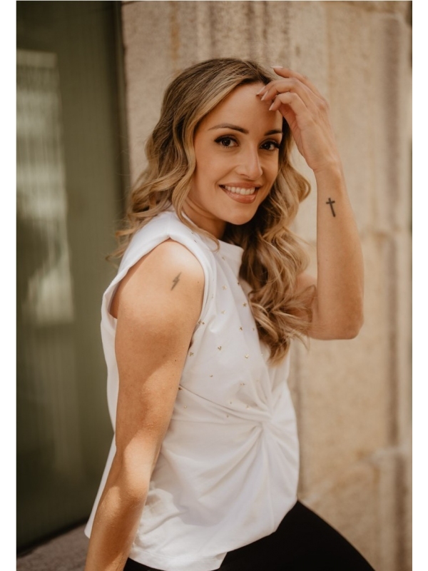 Camiseta ANIMOSA C21-914