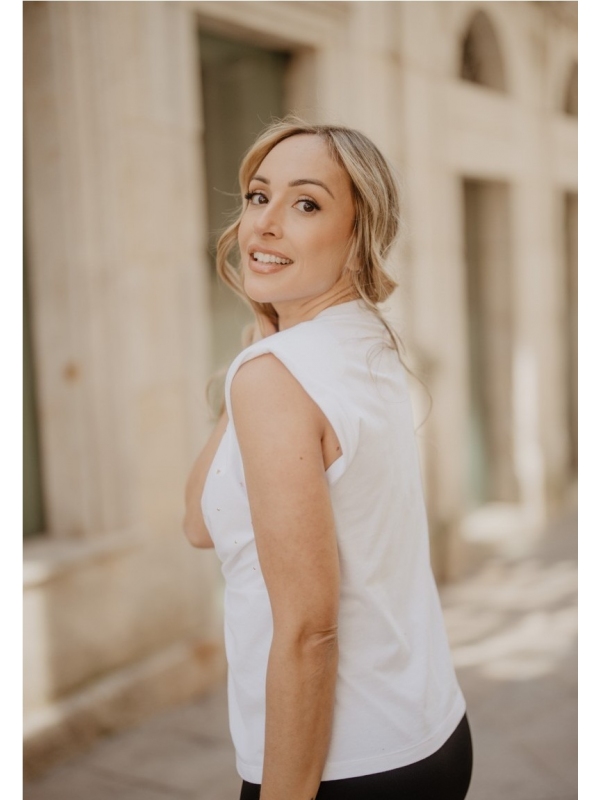 Camiseta ANIMOSA C21-914