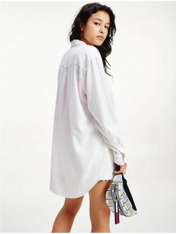 Camisa TOMMY HILFIGER DW0DW09759