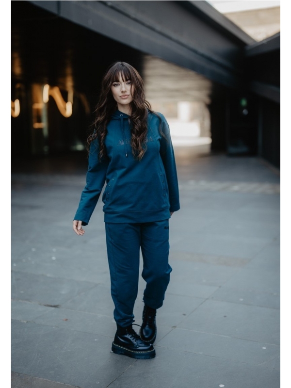 Sudadera ANIMOSA C21-949