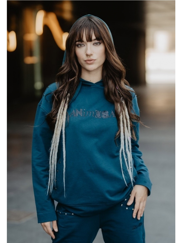 Sudadera ANIMOSA C21-949 2