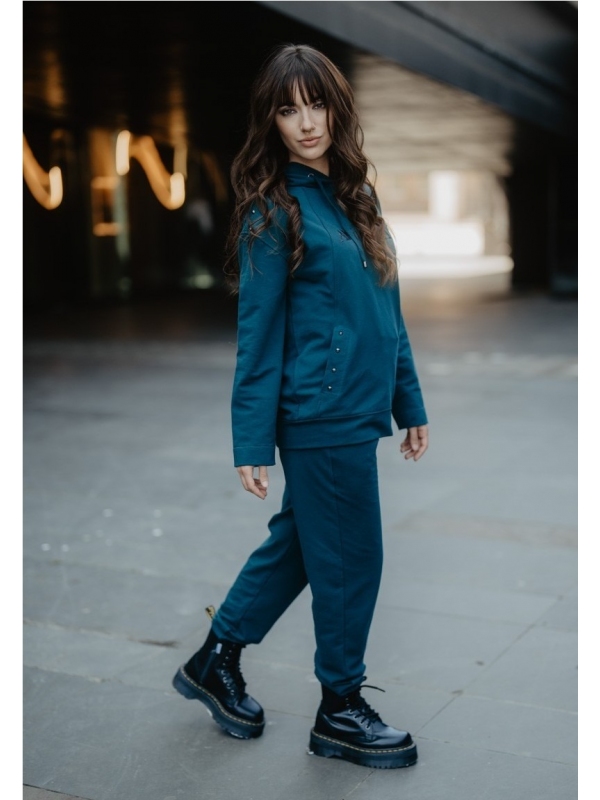 Sudadera ANIMOSA C21-949