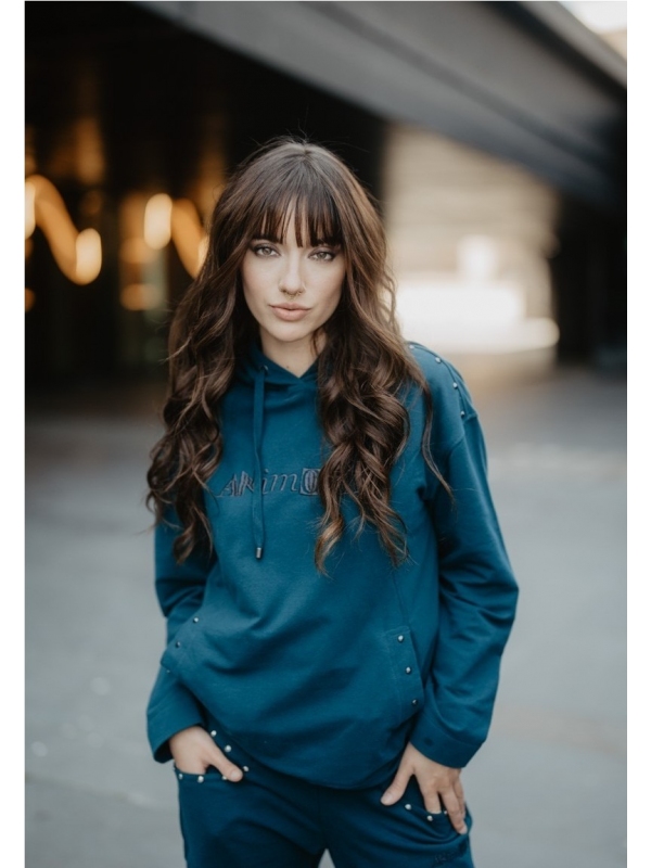 Sudadera ANIMOSA C21-949