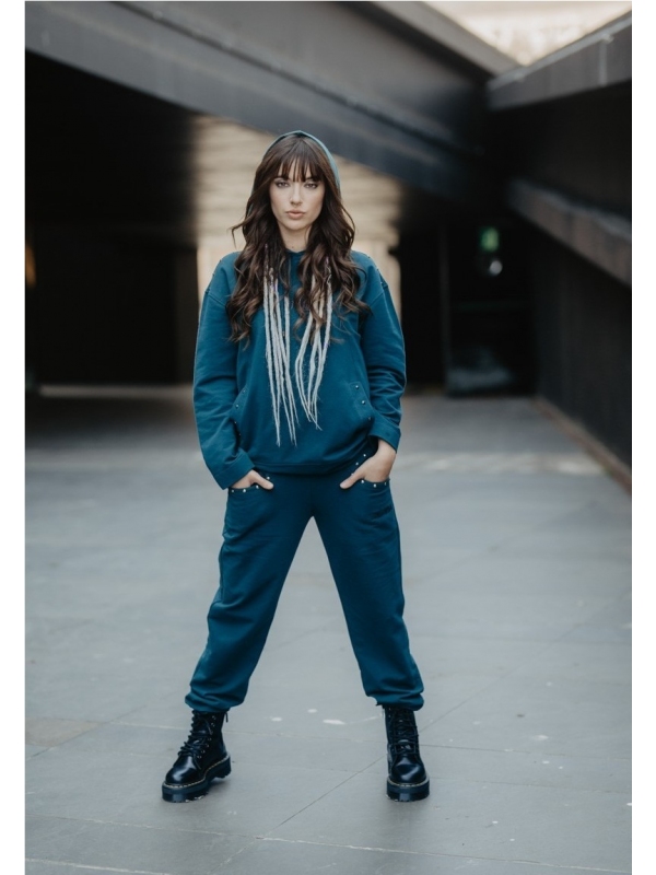 Pantalón ANIMOSA C21-950