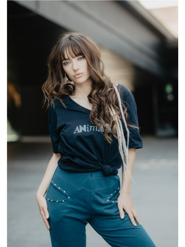 Pantalón ANIMOSA C21-950