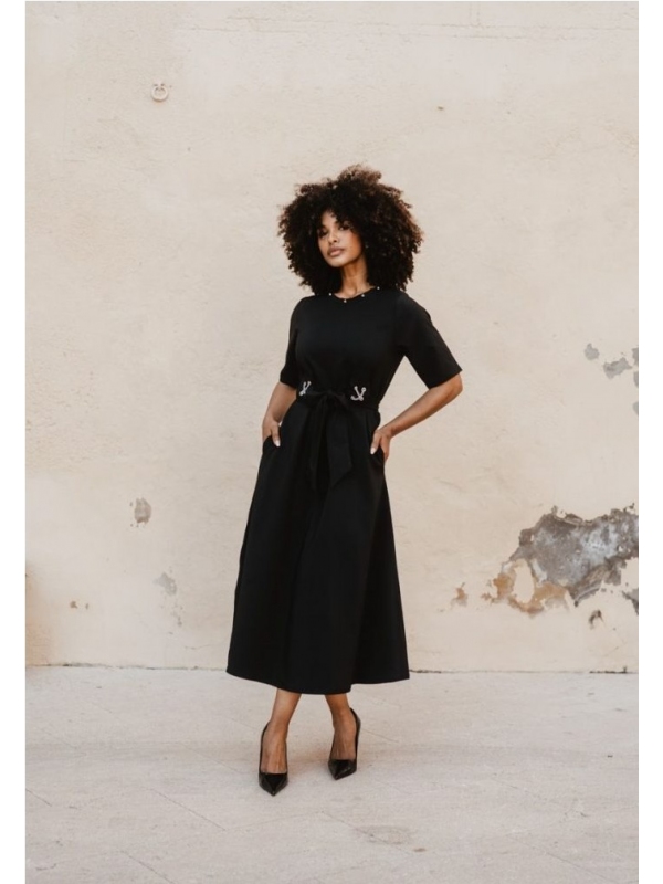 Vestido ANIMOSA C21-963A