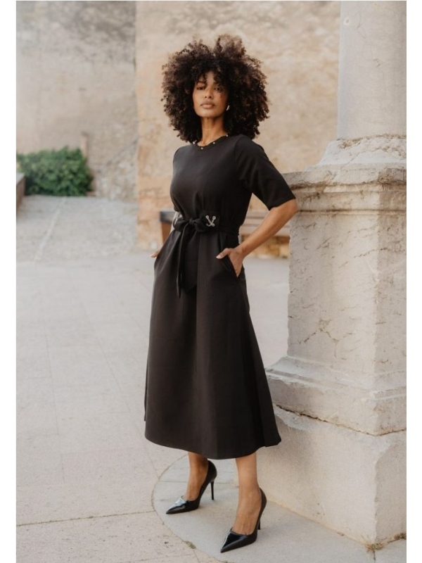 Vestido ANIMOSA C21-963A 2