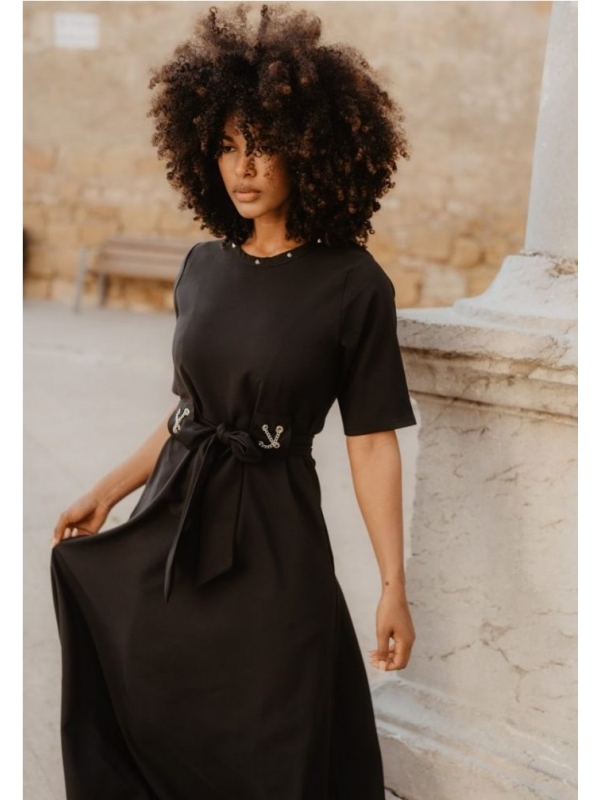 Vestido ANIMOSA C21-963A