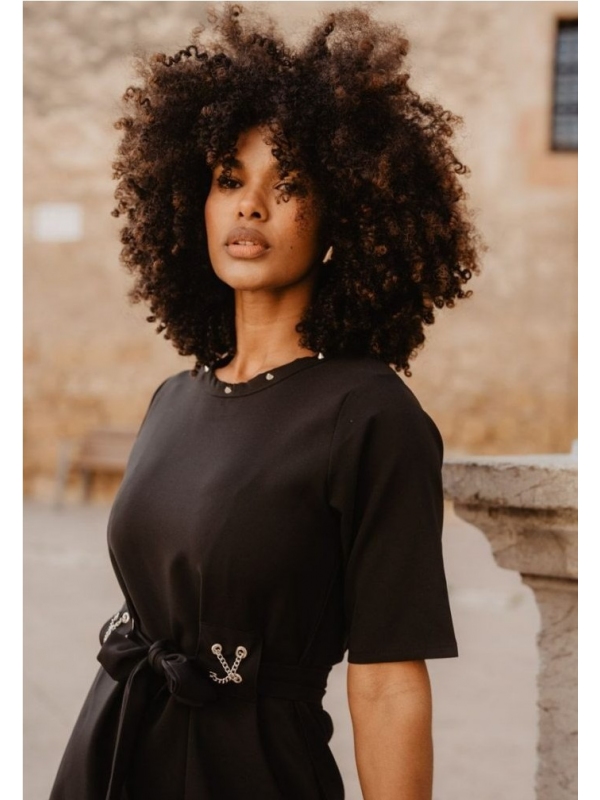 Vestido ANIMOSA C21-963A