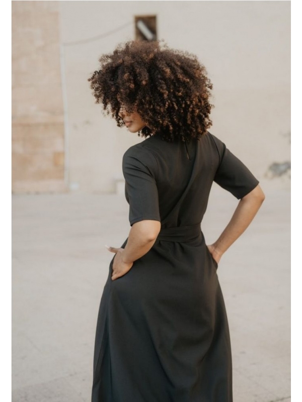 Vestido ANIMOSA C21-963A