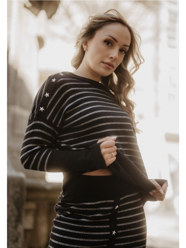 Falda ANIMOSA C21-972A