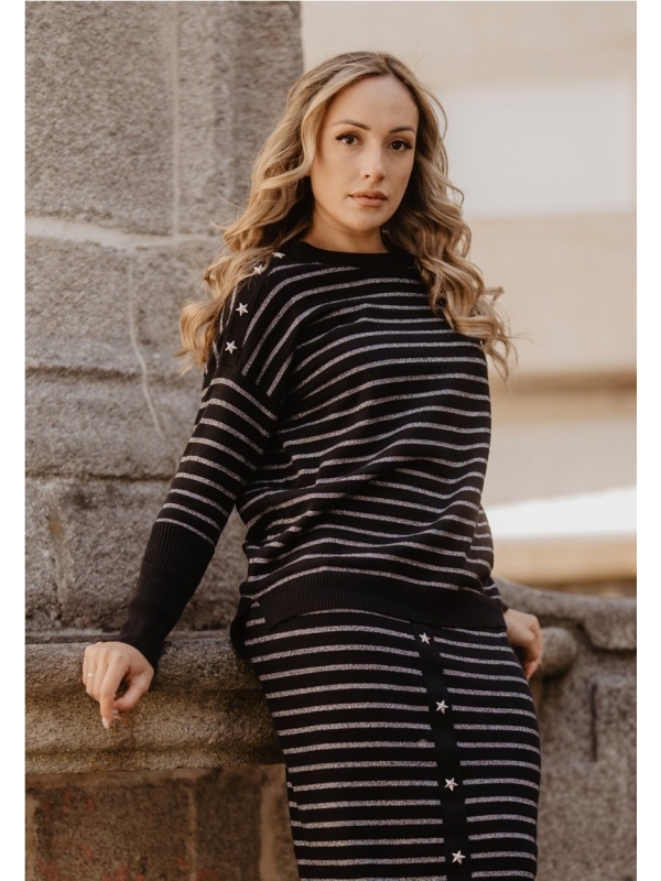 Jersey ANIMOSA C21-973A