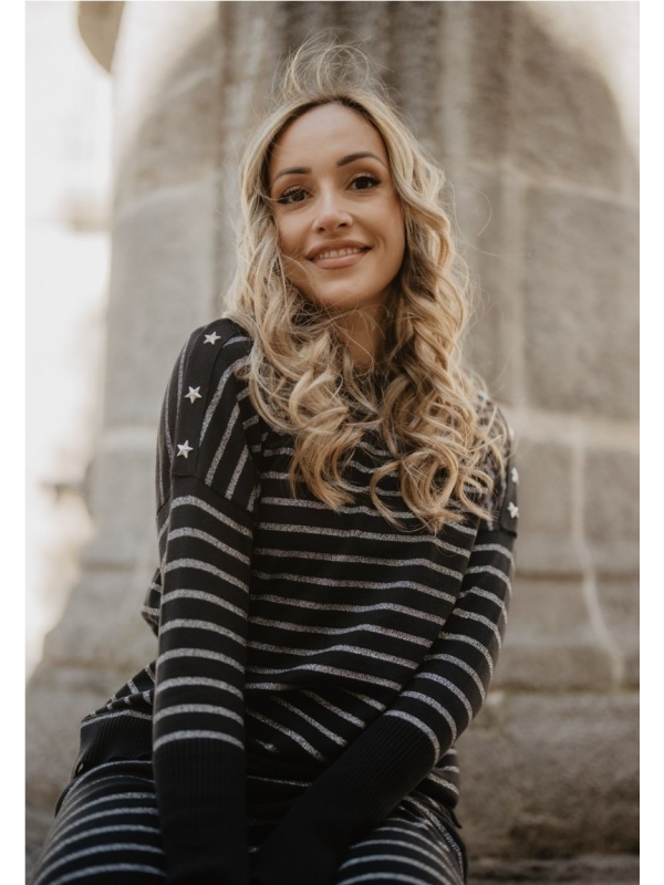 Jersey ANIMOSA C21-973A