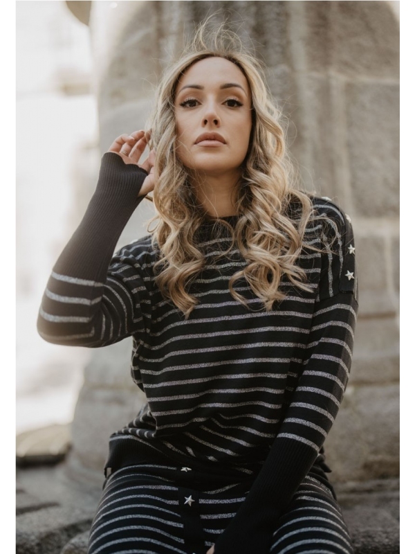 Jersey ANIMOSA C21-973A